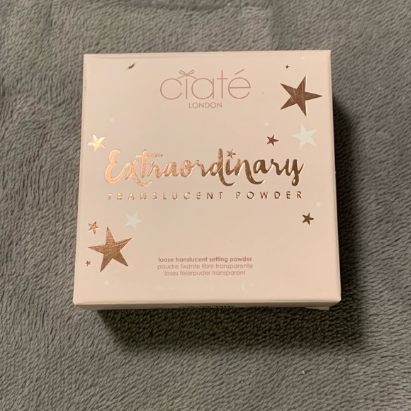 Ciate London Loose Powder - Picture 1 of 4